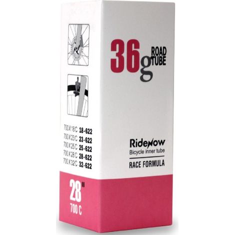 Valvola leggera da 36 g per bici da strada, 85 mm