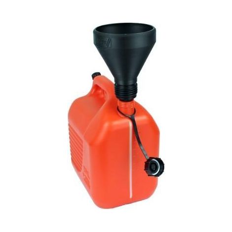 Respiradero TAYG para bidón de gasolina 5, 10, 20 y 30 litros 616006
