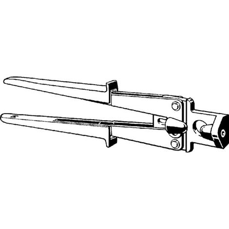 VIEGA 592790 outil de sertissage manuel 9695.5 (1/3)