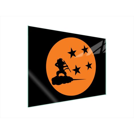 PLACA PROTECTORA DE VIDRIO PARA ESTUFA 70x52 ANIME (1/5)