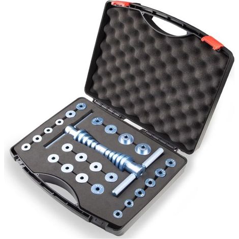 Roulements de moyeu de Roues de vélo, Jeu de Presse, Outil de Support inférieur pressé, Accessoires de vélo, Outil d'installation d'extraction de roulements