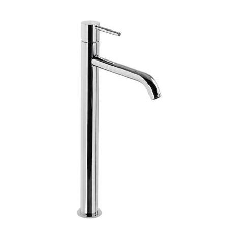 GRIFO MONOMANDO XXL PARA LAVABO CON MANETA (1/2)