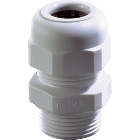 Wiska SKV PG 42 Prensaestopas Gris Poliamida