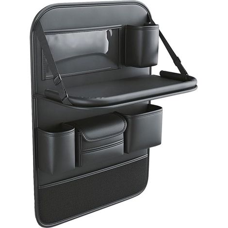 Organisateur Siege Voiture pour Sportage 2016-2021, avec Support (1/5)