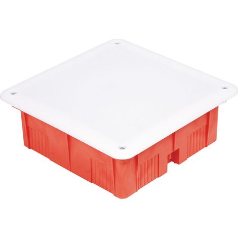 Unterputzdose 185x185x70 Installationsbox