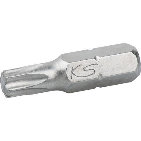 KS TOOLS 1/4" Bit Torx, 25mm, T40 ( 911.2330 )