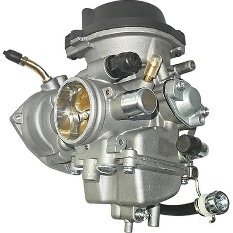 Carburateur neuf pour Suzuki Quadsport Z250 LTZ250 13200-05G01 2004-2009 (1/5)