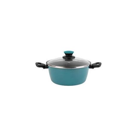 FPLUS cacerola lotus 20 cms. magefesa , Detalles:

Fabricado en acero esmaltado vitrificado a 820º.
Alto rendimiento energético
Recubrimiento antiadherente bicapa reforzado libre d