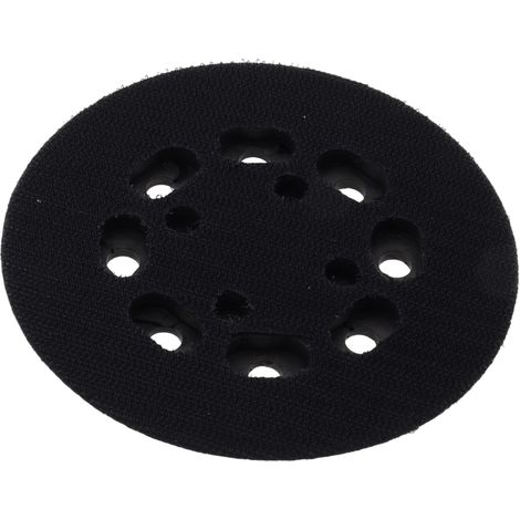 Black & Decker disco piattello base rotonda levigatrice KA198 RO400G RO410 (1/2)