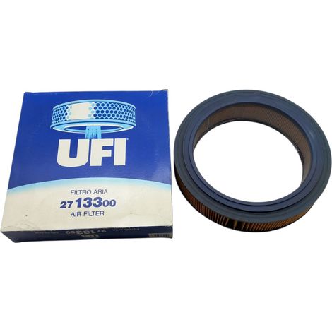 Filtro aria marca ufi toyota celica  corona  cressida  hilux iv/v (1/4)
