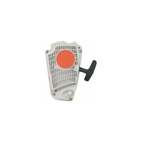 Lanceur pour tronçonneuse STIHL MS192 MS192T MS192TC MS193T (1/5)