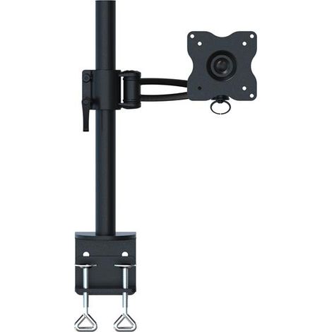 NEXTIA Supporto da scrivania inclinabile e orientabile 1 braccio per monitor ERARD - 011100