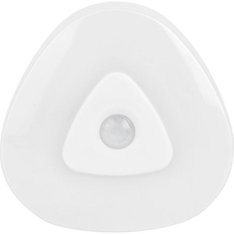 Mini LED corps humain lampe à induction armoire armoire garde-robe capteur de mouvement lumière (1/5)