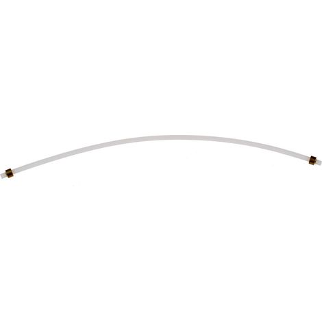 Delonghi - tubo ptfe di2de4 l270+2bocc en7/esam - 5513212881 - 5401101507088