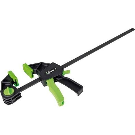 Presse Rapide 60mm - 300 mm - Outil de Serrage Efficace - Précision et Rapidité - D-Work