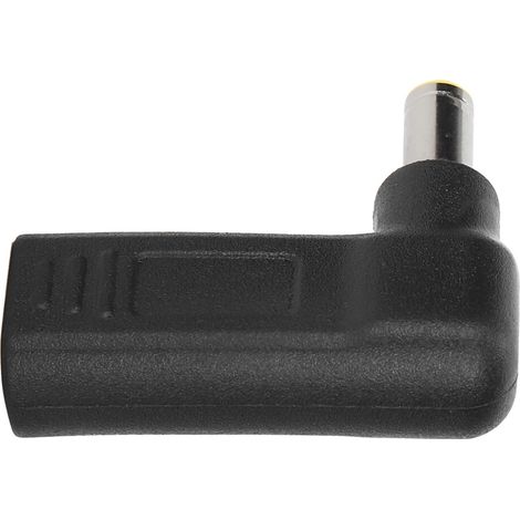 Das Netzteil verfügt über einen weiblichen USB-Typ-C-Anschluss, einen PD-Simulator-Trigger mit kantigem Design und hochleitfähiges Kupfermaterial für schnelles und effizientes Laden.