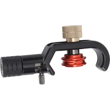 Décapant Réglable pour Fibre Optique et Câbles Blindés 4-10mm - Outil de Découpe de Gaine (1/5)