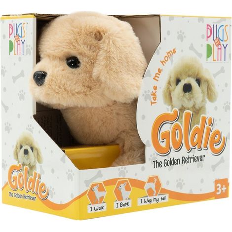 Des jouets interactifs adaptés aux carlins, pleins de surprises et de stimulations.