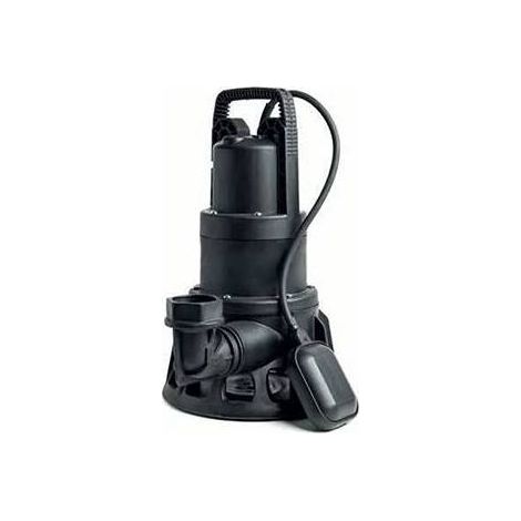 POMPA SOMMERGIBILE PER ACQUE REFLUE FEKA BVP Misura: Kw 0.75 Hp 1