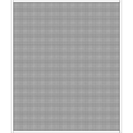 Mosquitera SCHELLENBERG Easy Click 100x120cm Fibra de Vidrio 70470 (1/5)