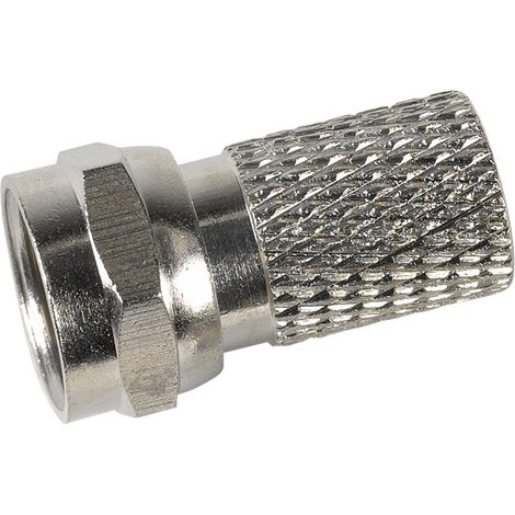 2 conectores f rosca t100 4317