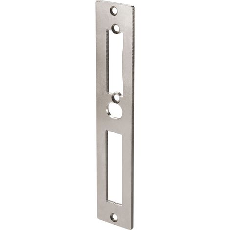 Placa cerradura cierre 147NI-40 33 mm ancho placa (1/3)