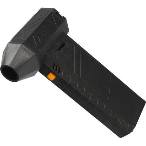 Souffleur A Jet Sec - Moteur Brushless 130000 Tr/Min - Portable Sans Fil - USB-C - 8000 Mah - 1 Unite (1/3)