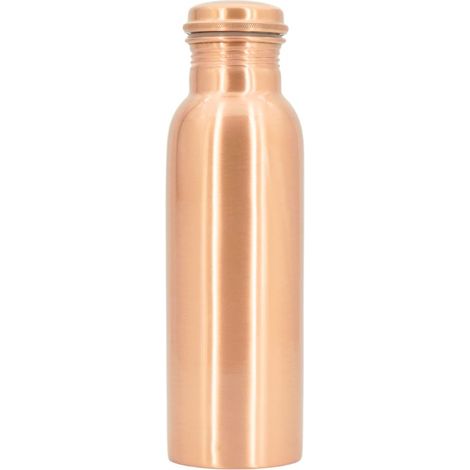 Bouteille en cuivre Gisane SATIN 800 ml