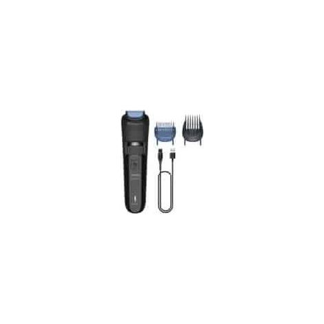 Philips BT3620/15 Regolabarba Batteria 40 2 cm Bagnato e secco Nero (1/5)