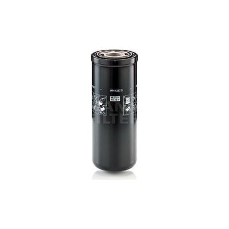 Filtre à huile type vissé Mann Filter WH1257/5