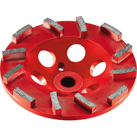 Disque diamanté Plâtre-Jet E-Jet II D115 M14 FLEX - 503061
