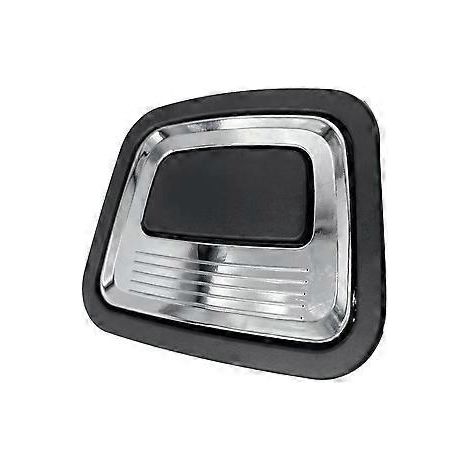 Kofferraum-Innenbodengriffverkleidung für X253 C253 W166 C292 ML GLC 12-2019 Heckladeraum-Bodenverriegelung