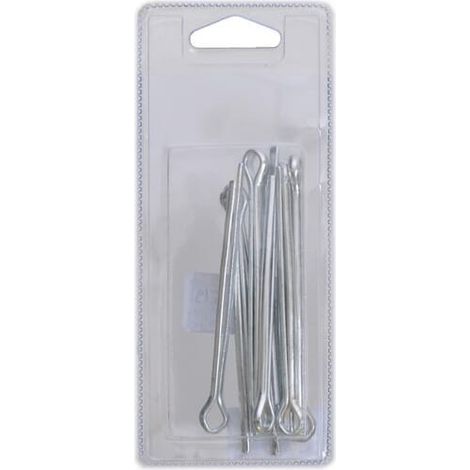 Goupille fendue UNIVERSEL KR94580P010 (1/2)
