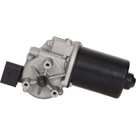 Motor de limpiaparabrisas delantero rápido FT04940 (1/5)