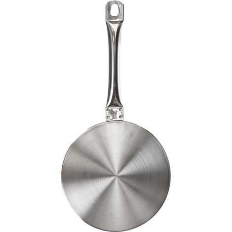 Ibili Stainless Steel Heat Distributing Diffuser Induction Plate 14.5cm (1/5)