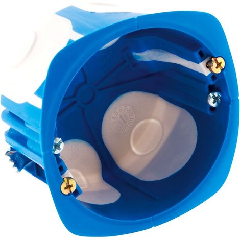 Trennbox No Air MULTI MAT Ø67 mm prof. 40 mm