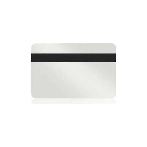 Tessera Neutra Con Banda Magnetica FAAC 786321