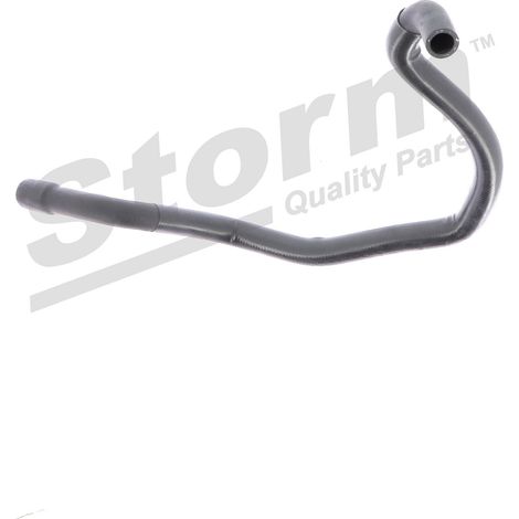 Durite de refroidissement de radiateur compatible Renault (1/5)