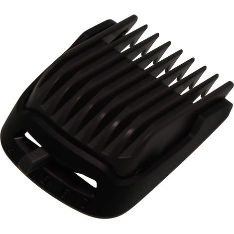 Sabot ajustable (3-7 mm) pour Tondeuse PHILIPS 422203632441