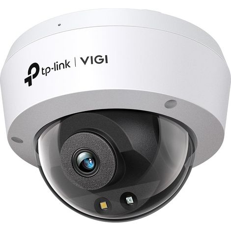 Caméra dôme tp-link vigic250 5MP vision nocturne couleur