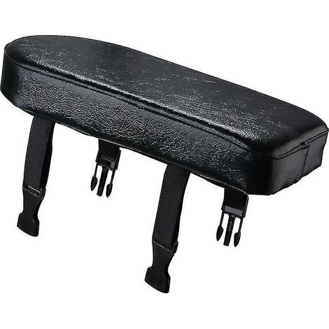 Housse de selle de vélo, coussin de selle arrière, coussin de selle de vélo-AquaForge