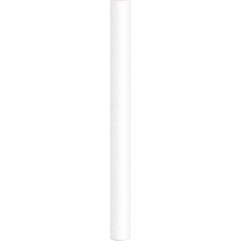 Paquete de 10 varillas de algodón de 8 mm para humidificadores, que incluye filtros de algodón de repuesto. (1/5)