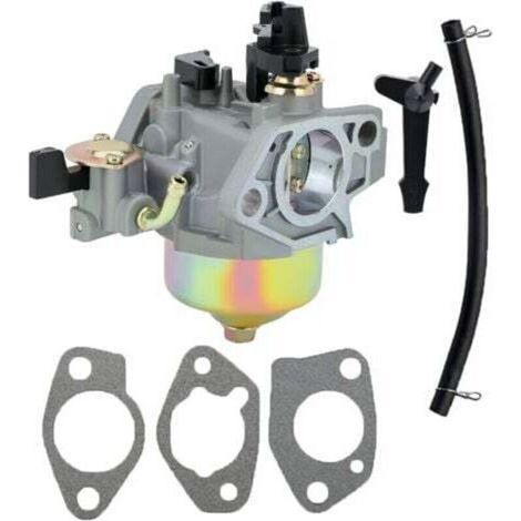 Guarnizione per carburatore e linea filtro carburante GX390 16100-ZF6-V01 adatta per motori Honda GX 390 e GX340 da 13 CV e 11 CV.
