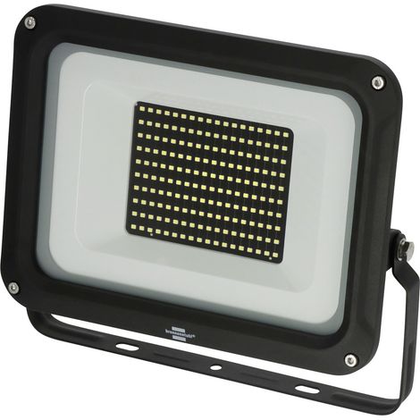 Brennenstuhl JARO 14060 1171250041 LED-Außenstrahler EEK: D (A - G) 100 W Leuchtfarben: Tageslichtwe