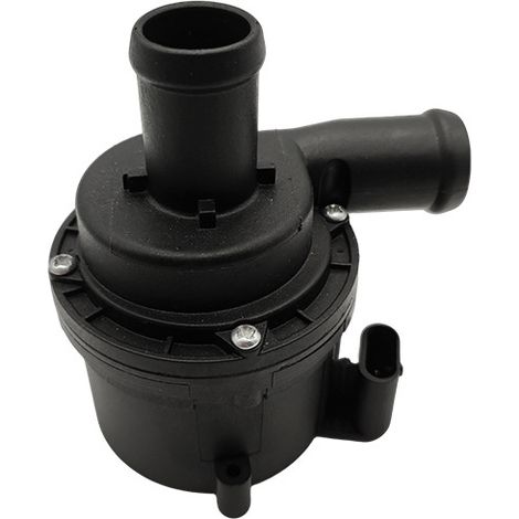 Nous vendons une pompe à eau auxiliaire électronique OE 6R0965561A/7.06740.10.0, adaptée aux véhicules Audi. (1/5)