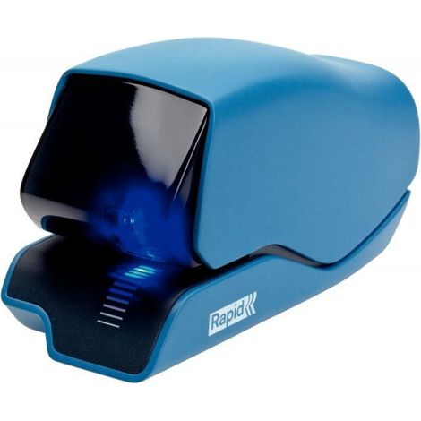 Esselte Rapid Supreme 5025e agrafeuse électrique 25 feuilles (1/2)