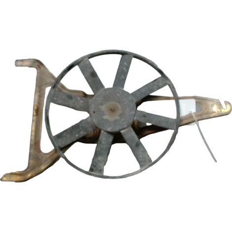 Moteur Ventilateur Radiateur PEUGEOT 106 91-96 [PRODUIT D'OCCASION]♻️125356 (1/3)