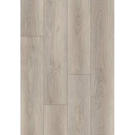 Mexen Wilson Vinylbodenprobe 1240 x 182 mm SPC 6,5 mm, IXPE Unterlage 1,5 mm, 4-seitige V-Fuge, Eiche - F1058-S