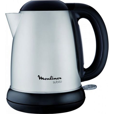 1,7 l 2000 w edelstahl-akkukessel - Moulinex - BY540D10