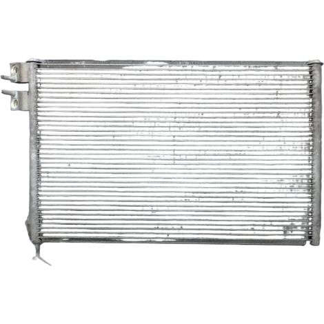 Condenseur Climatisation FORD Fiesta 2005- [PRODUIT D'OCCASION]♻️1384859 (1/4)